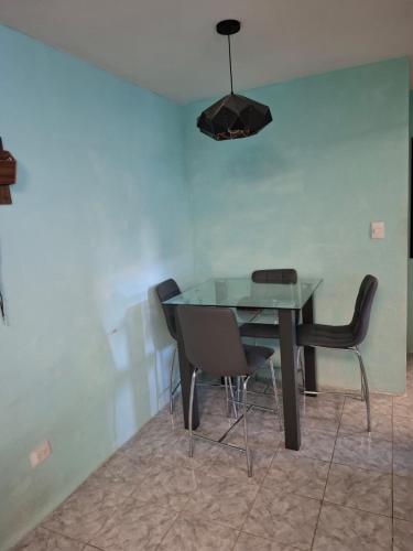 Apartamento en renta, Apartamento prospera