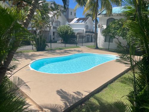 Queen's Villa - Pereybère - 700m from the Public Beach - Swimming-Pool