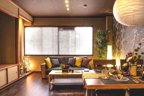 MON Tengachaya -vacation rental-