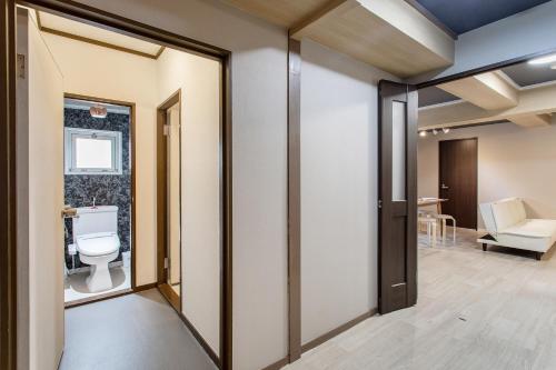 Sunrise House 心斎橋