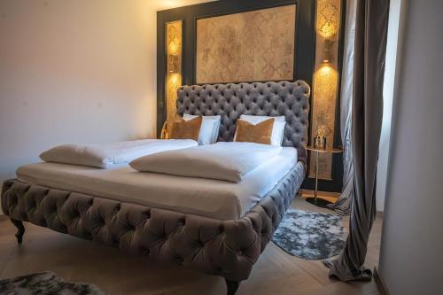 SIXTA Seaview Rovinj