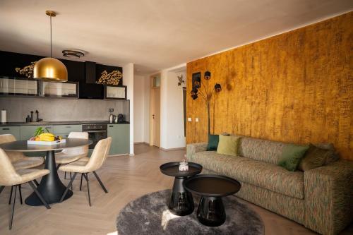 SIXTA Seaview Rovinj