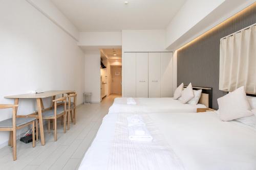 オルフェア難波南11番館