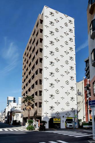 オルフェア難波南11番館