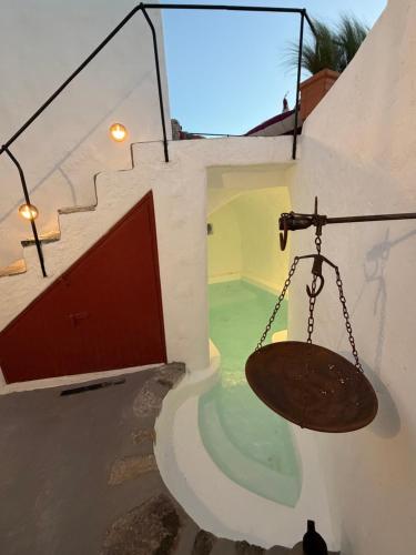 Ducato Dream Santorini