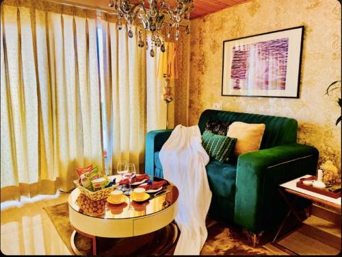 Gallery image of Shimla Retreat Inn in Shimla