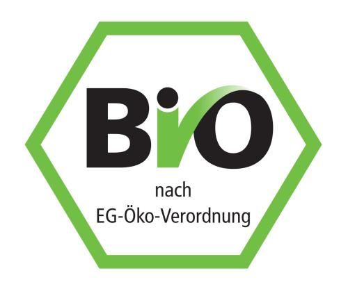 a logo for the bqn math eco ver documentation at Höhen Hotel Viersen in Viersen