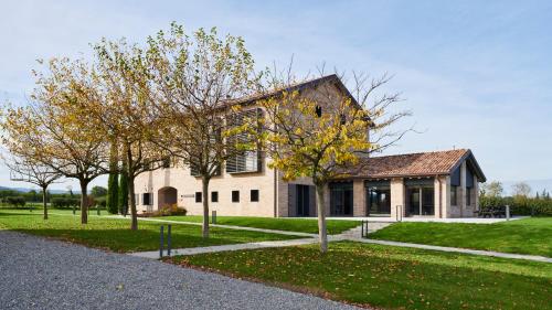 Agriturismo La Razza