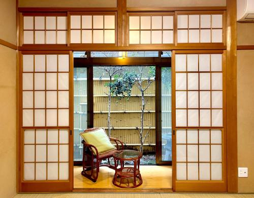 MON Tengachaya MIYAVI Resort -Vacation rental-