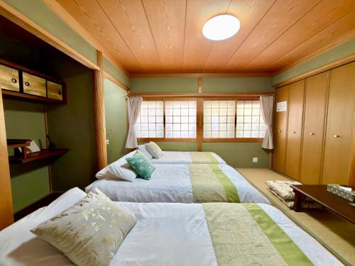 MON Tengachaya MIYAVI Resort -Vacation rental-