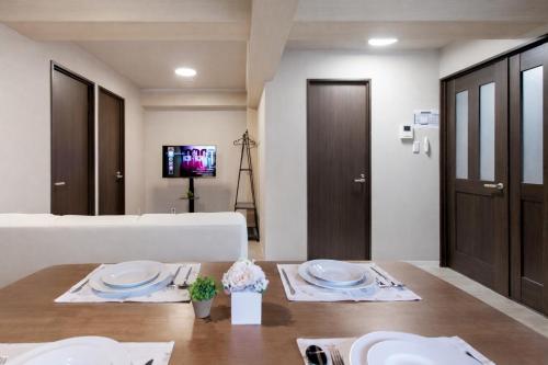 Sunrise House 心斎橋