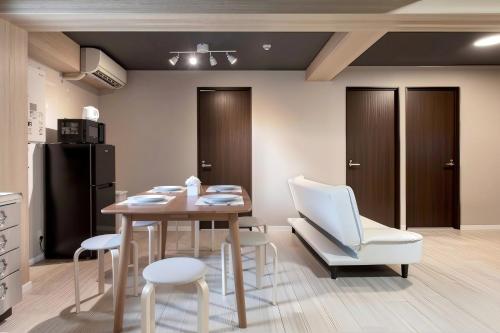 Sunrise House 心斎橋