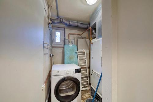 Lou Dava Chic Apt Near Centre Chamonix - Happy Rentals photo 12