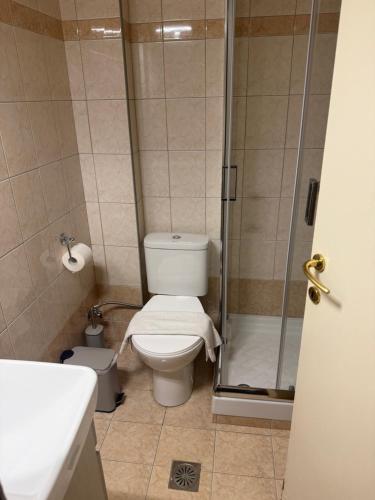Agia Sofia Central Stay