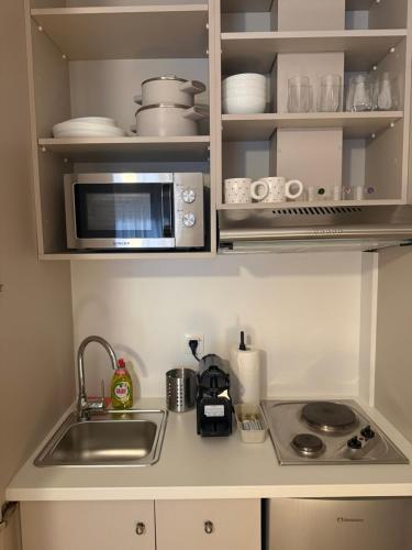 Agia Sofia Central Stay