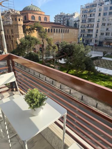 Agia Sofia Central Stay