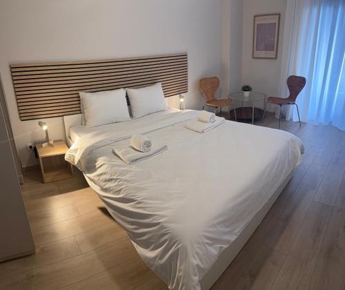 Agia Sofia Central Stay