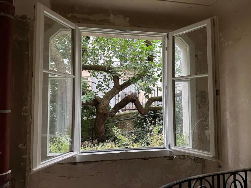 Montmartre Loft Atelier