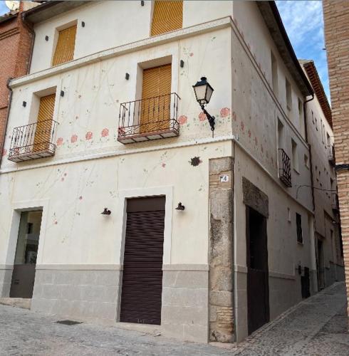 Foto Maison Apartamentos by Toledo AP 6