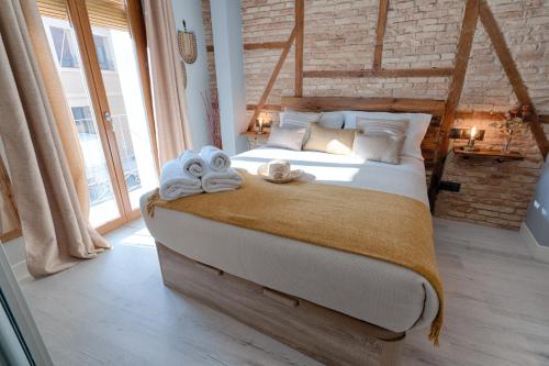 Maison Apartamentos by Toledo AP