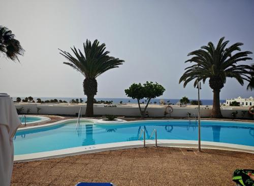 RELAX PUERTO DEL CARMEN HOLIDAY Lanzarote