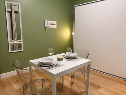 Domiziano Apartment