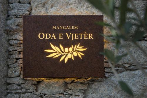 Oda e Vjetër