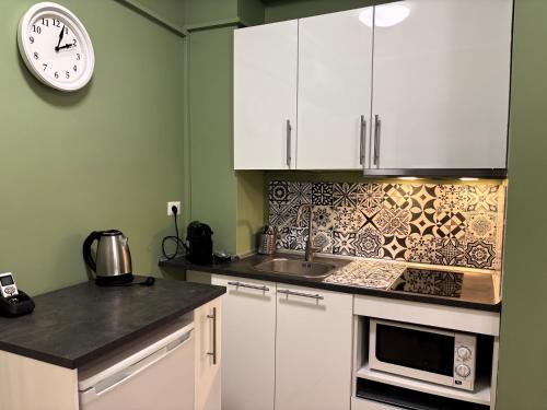 Domiziano Apartment
