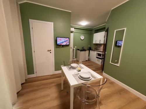 Domiziano Apartment