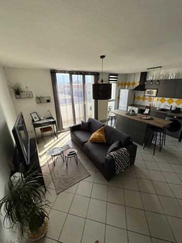 Le 305 Beauvert Parking Gratuit