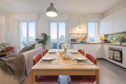 Homeby, Casa Matteo