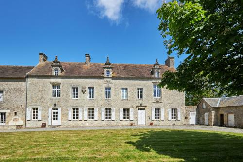 Manoir de l’Ormel