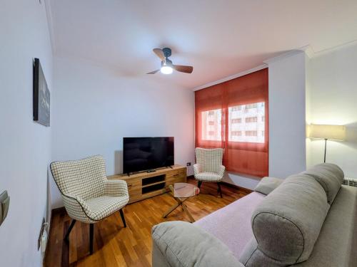 Apartamento Córdoba Center