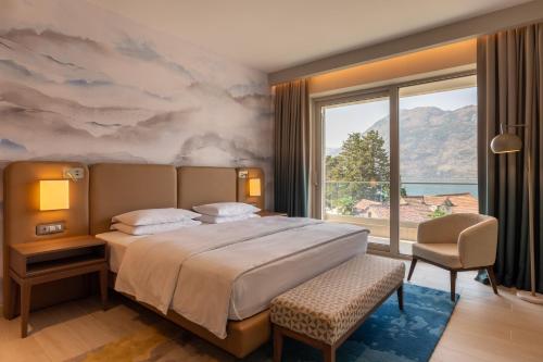 Hyatt Regency Kotor Bay Resort photo 3