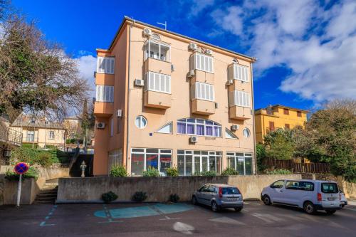 Labru Apartment