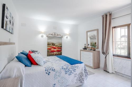 Villa Apartment with Private Pool and Ifach View