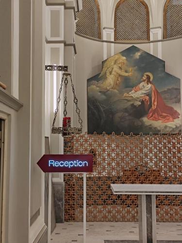 Safestay Naples Materdei