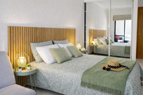 Casa Serenity by Calyferias Salgados
