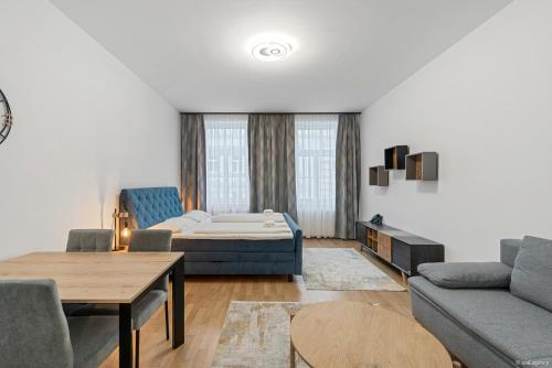 easy-flat Pilgramgasse - Apartments near Metro