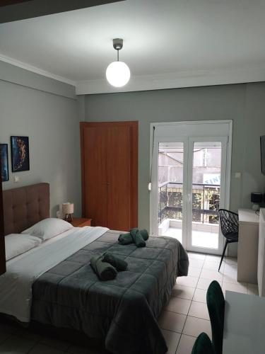 AniBo Studios & Apartments GLADSTONOS
