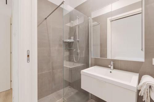 Montenero Suites 73 - Free WiFi - Duomo & 5 Giornate