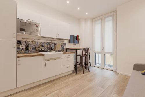 Montenero Suites 73 - Free WiFi - Duomo & 5 Giornate