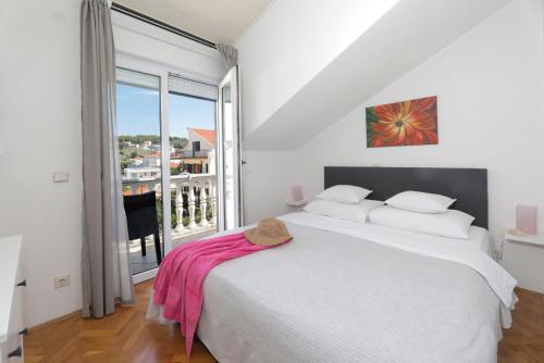 Apartments Tija