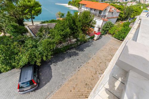 Apartments Tija