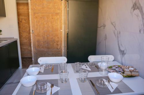 Luxury Apartment in Palazzo Spada photo 36