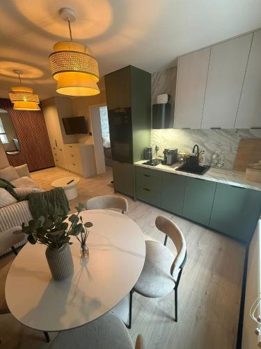 Apartament na Jana z Kolna