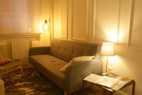 Luxury Apartment in Palazzo Spada photo 37