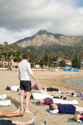 Alanda Marbella Hotel & Wellness photo 88