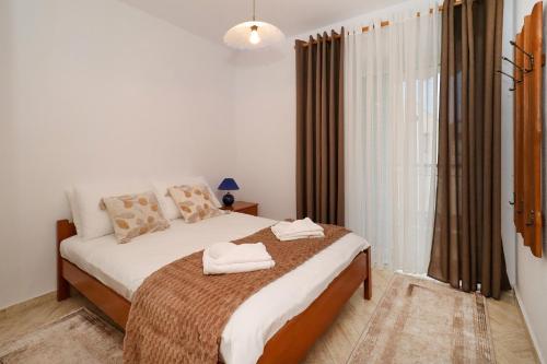 Avero seaside apartment Pefkohori