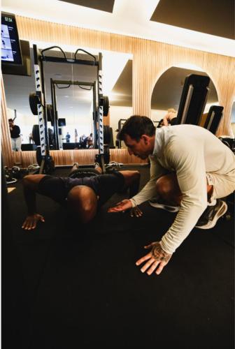 Alanda Marbella Hotel & Wellness photo 90